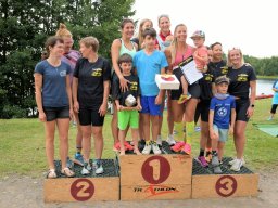 Team Triathlon (2023)